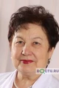 Харитонова Галия Мухаметнуровна - Набережные Челны