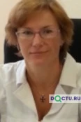 Харитонова Ирина Викторовна - Санкт-Петербург