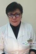 Харитонова Ирина Ивановна - Москва