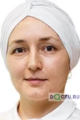 Харитонова Юлия Руслановна - Казань