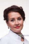 Харитонова Лариса Ивановна - Смоленск