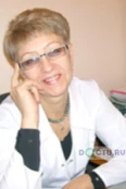 Харитонова Людмила Петровна - Ачинск