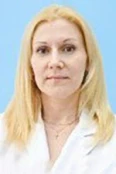 Харитонова Людмила Викторовна - Краснодар