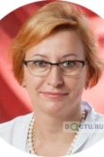 Харитонова М. А. - Ростов-на-Дону