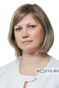 Харитонова Мария Александровна - Рязань