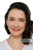 Харитонова Маргарита Александровна - Москва
