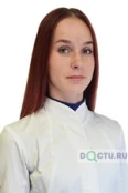 Харитонова Мария Васильевна - Нижний Новгород