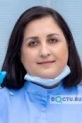 Харитонова Марина Сергеевна - Оренбург