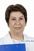 Харитонова Надежда Эдуардовна - Москва