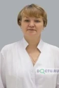 Харитонова Наталья Ивановна - Чебоксары