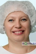Харитонова Ольга Анатольевна - Ульяновск