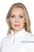 Харитонова Светлана Игоревна - Санкт-Петербург