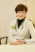 Харитонова Светлана Юрьевна - Брянск