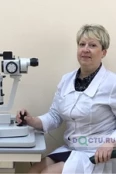 Харитонова Татьяна Ивановна - Сочи