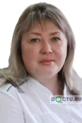 Харитонова Татьяна Ивановна - Ростов-на-Дону