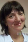 Харитонова Татьяна Леонидовна - Саратов