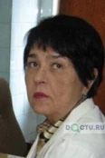 Харитонова Татьяна Викторовна - Краснодар