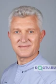 Харитошин Игорь Александрович - Санкт-Петербург