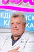 Харитошин Сергей Александрович - Симферополь