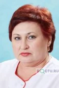 Харитошина Марина Владимировна - Сочи