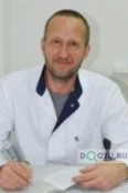 Харютин Алексей Савельевич - Волгоград