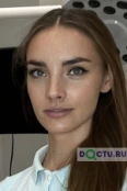 Харкевич Екатерина Олеговна - Адлер