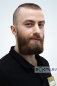 Харько Андрей Николаевич - Санкт-Петербург