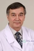 Харьков Борис Николаевич - Чебоксары