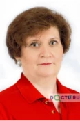 Харькова Наталья Алексеевна - Воронеж