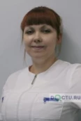 Харькова Наталья Евгеньевна - Благовещенск
