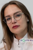 Харькова Ольга Александровна - Ростов-на-Дону