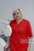 Харькова Ольга Ивановна - Благовещенск