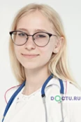 Харковец Наталья Константиновна - Екатеринбург
