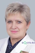 Харлак Татьяна Васильевна - Санкт-Петербург