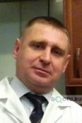 Харламов Андрей Александрович - Челябинск