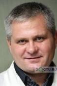 Харламов Сергей Владимирович - Оренбург