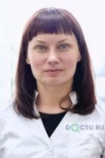 Харламова Алина Владиславовна - Ростов-на-Дону