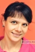 Харламова Анна Юрьевна - Пермь