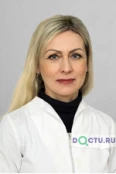 Харламова Анна Владимировна - Пермь