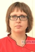 Харламова Диана Константиновна - Волгоград