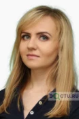 Харламова Екатерина Андреевна - Москва