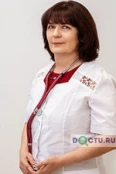 Харламова Ирина Викторовна - Тамбов