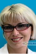 Харламова Лариса Витальевна - Рязань