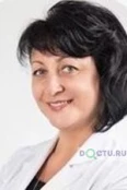 Харламова Валентина Сергеевна - Омск