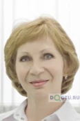 Харлампенкова Елена Владимировна - Кемерово