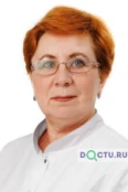 Харланенкова Ольга Викторовна - Петрозаводск