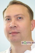 Харланов Иван Анатольевич - Санкт-Петербург