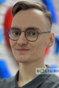 Харланов Иван Игоревич - Курск