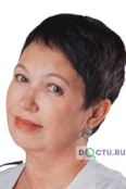 Харланова Ольга Владмировна - Владивосток