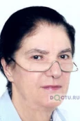 Харлап Галина Владимировна - Москва